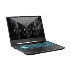 ASUS TUF Gaming A15 R7-7435HS 8GB DDR5 512GB SSD RTX 2050 4GB 15.6 FDH 144HZ Win 11 FA506NFR-HN007W 