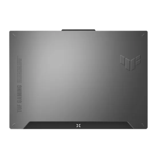 ASUS TUF Gaming A15 Laptop R7 7435HS 16GB DDR5 512GB SSD RTX 4050 6GB 15.6" FHD 144Hz Win 11 Black