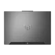 ASUS TUF Gaming A15 Laptop R7 7435HS 16GB DDR5 512GB SSD RTX 4050 6GB 15.6" FHD 144Hz Win 11 Black