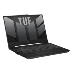 ASUS TUF Gaming F15 Laptop i7-13620H 16GB DDR5 1TB SSD RTX 4070 8GB 15.6" FHD 144Hz Win 11 Black