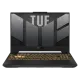 ASUS TUF Gaming F15 Laptop i7-13620H 16GB DDR5 1TB SSD RTX 4070 8GB 15.6" FHD 144Hz Win 11 Black