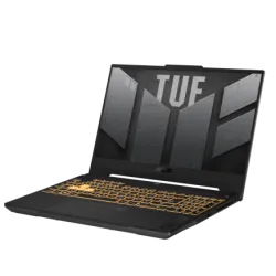 ASUS TUF Gaming F15 Laptop i7-13620H 16GB DDR5 1TB SSD RTX 4060 8GB 15.6" FHD 144Hz Win 11 Black
