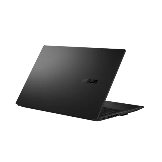 ASUS Creator Laptop Q Core i9-13900H 16GB DDR5 1TB SSD RTX 3050 6GB 15.6" 3K OLED 120Hz Win 11 Black