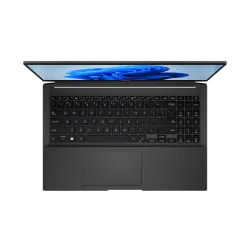 ASUS Creator Laptop Q Core i9-13900H 16GB DDR5 1TB SSD RTX 3050 6GB 15.6" 3K OLED 120Hz Win 11 Black