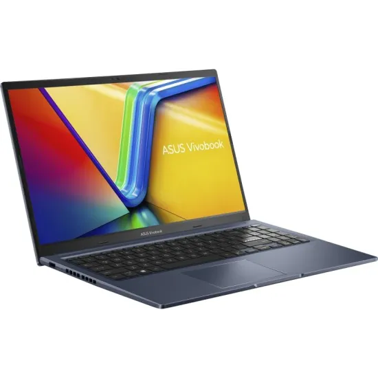ASUS Vivobook 15 Intel Core i5-13420H 8GB DDR4 512GB SSD 15.6" FHD Win 11 Blue