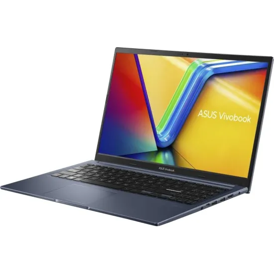 ASUS Vivobook 15 Intel Core i5-13420H 8GB DDR4 512GB SSD 15.6" FHD Win 11 Blue