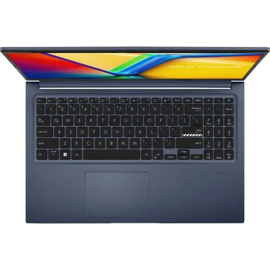 ASUS Vivobook 15 Intel Core i5-13420H 8GB DDR4 512GB SSD 15.6" FHD Win 11 Blue