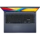 ASUS Vivobook 15 Intel Core i5-13420H 8GB DDR4 512GB SSD 15.6" FHD Win 11 Blue