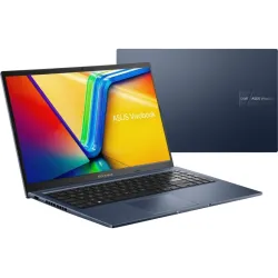 ASUS Vivobook 15 Intel Core i5-13420H 8GB DDR4 512GB SSD 15.6" FHD Win 11 Blue