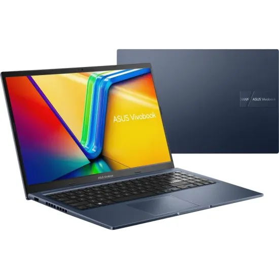 ASUS Vivobook 15 Intel Core i5-13420H 8GB DDR4 512GB SSD 15.6" FHD Win 11 Blue