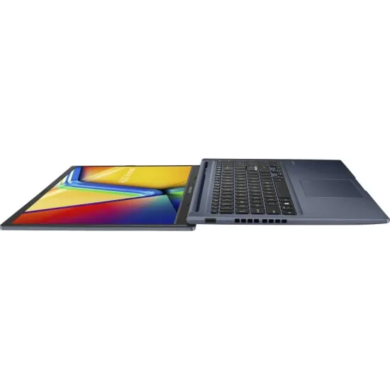 ASUS Vivobook 15 Intel Core i5-13420H 8GB DDR4 512GB SSD 15.6" FHD Win 11 Blue
