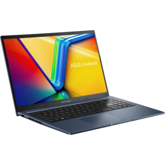 ASUS Vivobook 15 X1502 Laptop i7-12700H 8GB DDR5 512GB SSD Intel UHD Graphics 15.6" FHD 60Hz Win 11 
