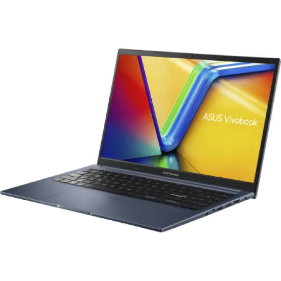ASUS Vivobook 15 X1502 Laptop i7-12700H 8GB DDR5 512GB SSD Intel UHD Graphics 15.6" FHD 60Hz Win 11 