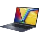 ASUS Vivobook 15 X1502 Laptop i7-12700H 8GB DDR5 512GB SSD Intel UHD Graphics 15.6" FHD 60Hz Win 11 