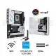 ROG STRIX B760-A GAMING WIFI DDR4 LGA1700 ATX Motherboard Black