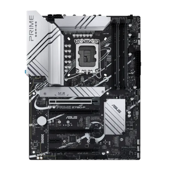 ASUS PRIME Z790-P DDR5 LGA1700 ATX Motherboard