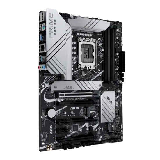 ASUS PRIME Z790-P DDR5 LGA1700 ATX Motherboard