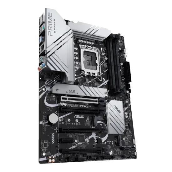 ASUS PRIME Z790-P DDR5 LGA1700 ATX Motherboard