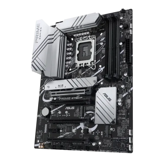 ASUS PRIME Z790-P DDR5 LGA1700 ATX Motherboard