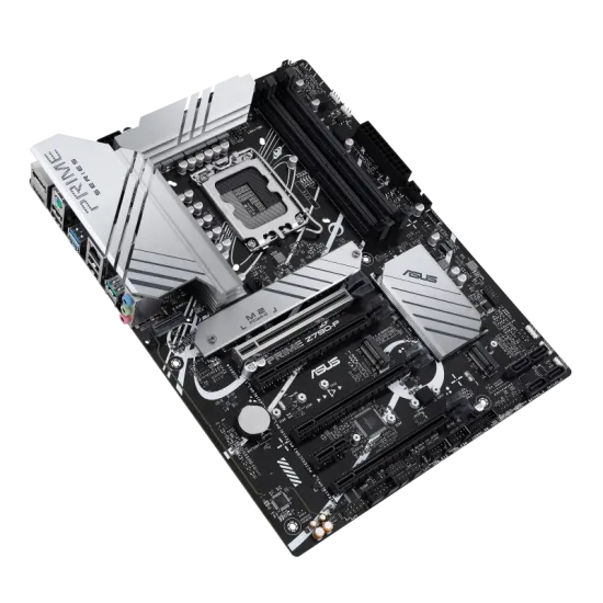 ASUS PRIME Z790-P DDR5 LGA1700 ATX Motherboard