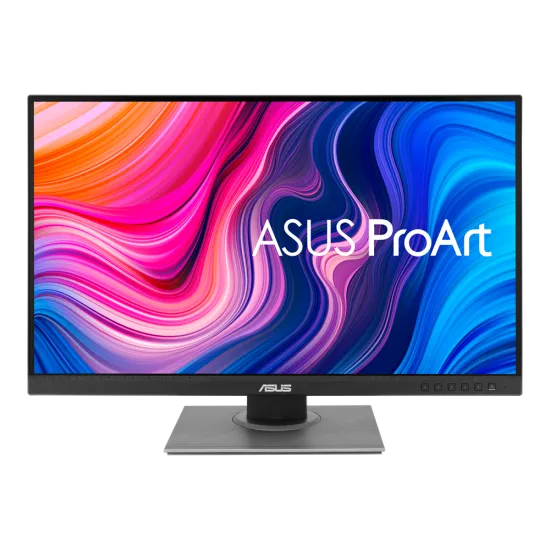 ASUS ProArt PA278QV Professional Monitor 27 Inch IPS 2K 75Hz 5Ms Black