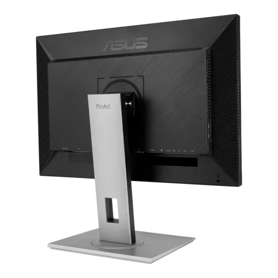 ASUS ProArt PA278QV Professional Monitor 27 Inch IPS 2K 75Hz 5Ms Black