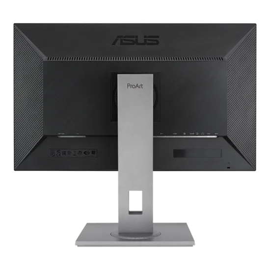 ASUS ProArt PA278QV Professional Monitor 27 Inch IPS 2K 75Hz 5Ms Black