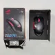 ASUS ROG Strix Impact II Electro Punk P512 RGB Wired Gaming Mouse 6200 DPI 5 Buttons Black(Open Box)