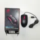 ASUS ROG Strix Impact II Electro Punk P512 RGB Wired Gaming Mouse 6200 DPI 5 Buttons Black(Open Box)
