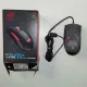 ASUS ROG Strix Impact II Electro Punk P512 RGB Wired Gaming Mouse 6200 DPI 5 Buttons Black(Open Box)