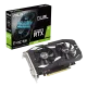 ASUS DUAL GeForce RTX 3050 OC 6GB GDDR6 Graphics Card