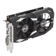 ASUS DUAL GeForce RTX 3050 OC 6GB GDDR6 Graphics Card