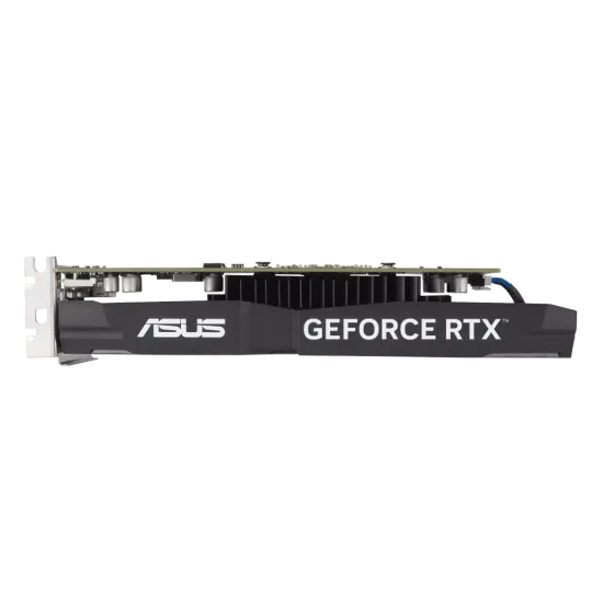 ASUS DUAL GeForce RTX 3050 OC 6GB GDDR6 Graphics Card