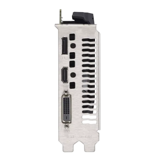 ASUS DUAL GeForce RTX 3050 OC 6GB GDDR6 Graphics Card