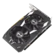 ASUS DUAL GeForce RTX 3050 OC 6GB GDDR6 Graphics Card