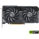 ASUS Dual GeForce RTX 4060 OC 8G Graphics Card