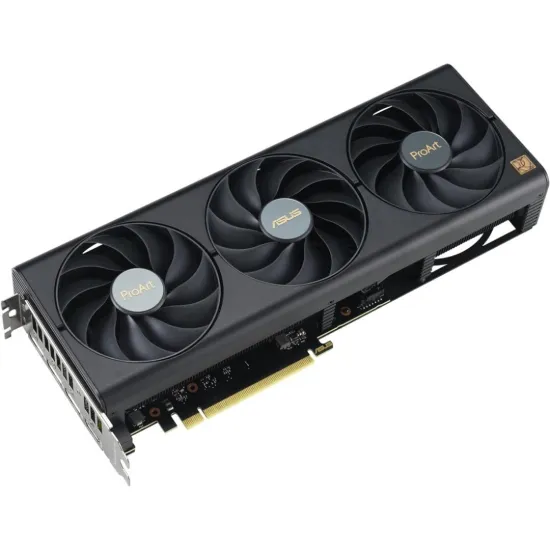 ASUS ProArt GeForce RTX 4060 OC 8G Graphics Card