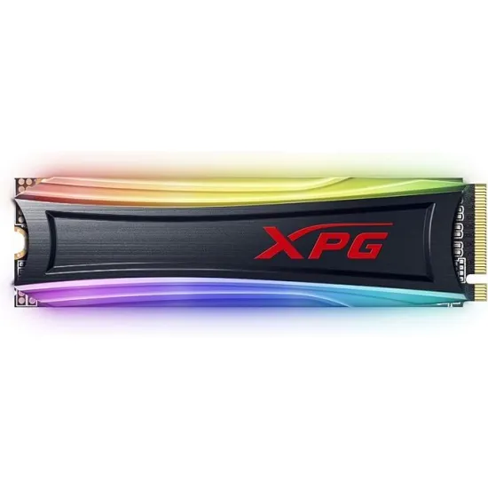 XPG SPECTRIX S40G 256GB RGB PCIe Gen3x4