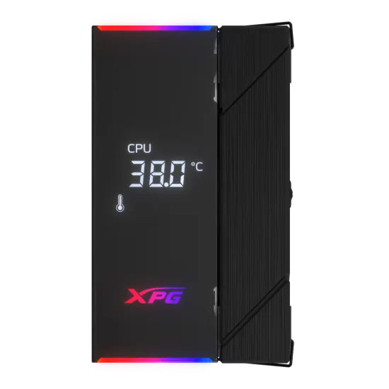 XPG Maestro Plus 42SA Air CPU Cooler