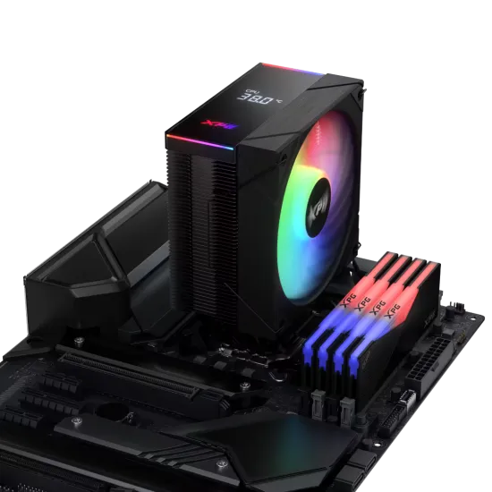 XPG Maestro Plus 42SA Air CPU Cooler