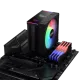 XPG Maestro Plus 42SA Air CPU Cooler