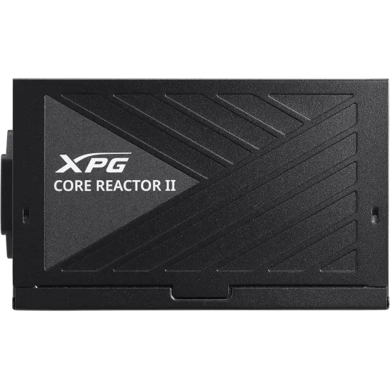 XPG Core Reactor II 1200W 80 Plus Gold Full Modular Power Supply