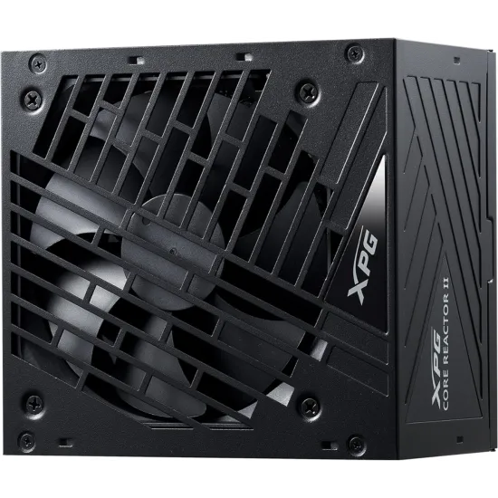 XPG Core Reactor II 1200W 80 Plus Gold Full Modular Power Supply