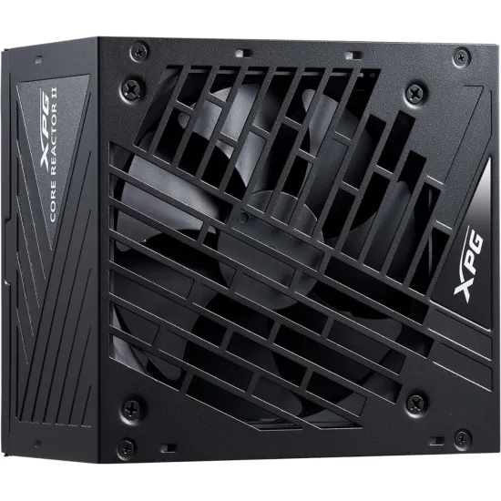 XPG Core Reactor II 1200W 80 Plus Gold Full Modular Power Supply