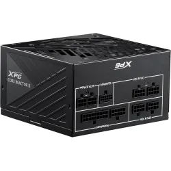 XPG Core Reactor II 1200W 80 Plus Gold ATX 3.0 Full Modular Power Supply