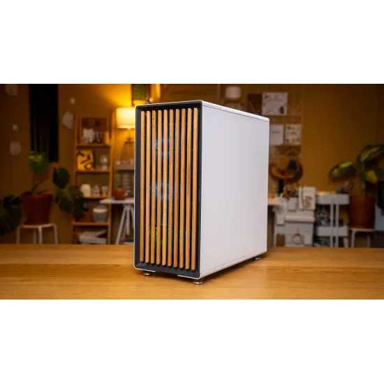 [AHW Pre-Build] Natural PC 