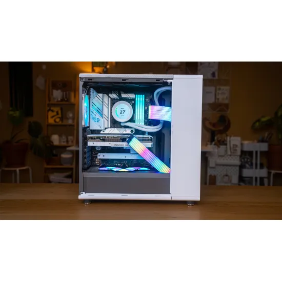 [AHW Pre-Build] Natural PC 