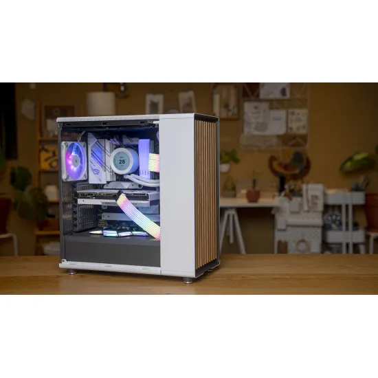 [AHW Pre-Build] Natural PC 