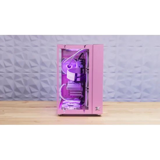 [AHW Pre-Build] Pink PC 