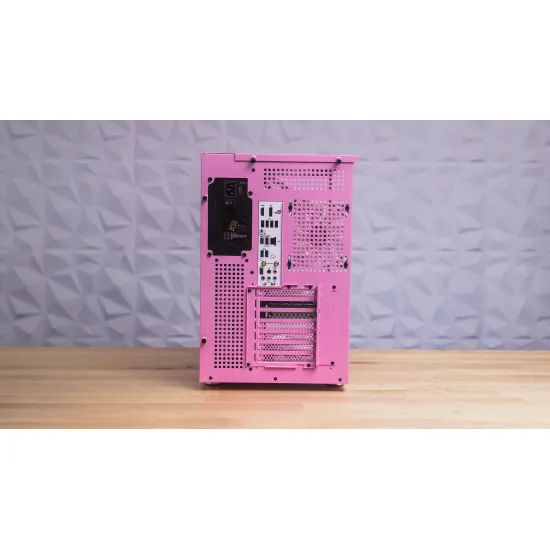 [AHW Pre-Build] Pink PC 